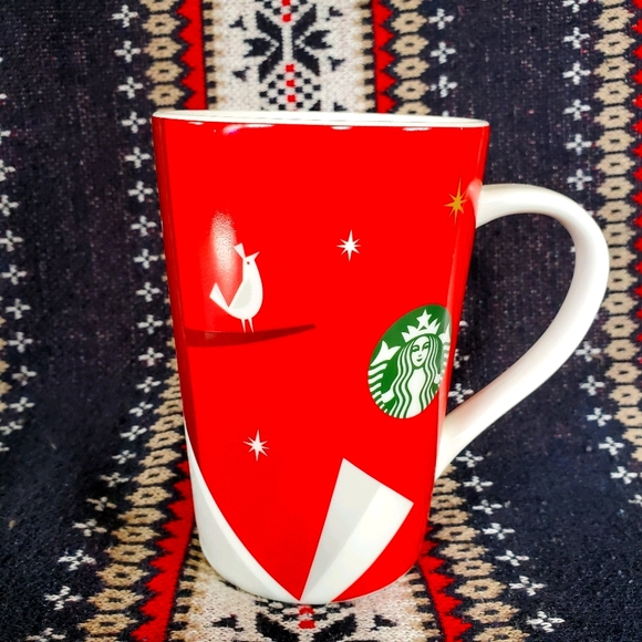 Starbucks Mug - Picture 2 of 3